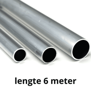Brut ronde aluminium profielen, brut rond alu profiel, aluminium rond profiel, brute buis, brut alu buis, brut aluminium buis, alu paal