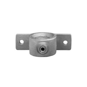 Buiskoppeling A56 oogdeel dubbele lip 26,9mm