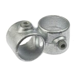 Buiskoppeling A28 kruisstuk 60,3mm