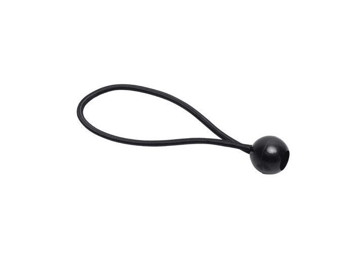 Rekkers met bungee ball