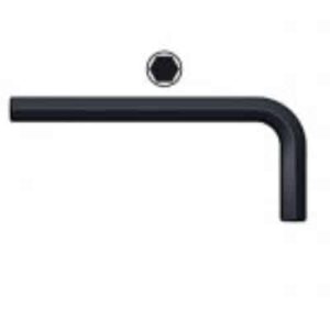 Inbussleutel voor buiskoppeling 42,4mm / 48,3mm / 60,3mm / 40 x 40mm